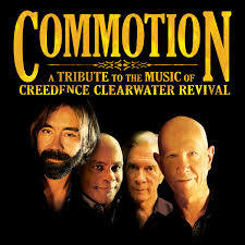 commotion